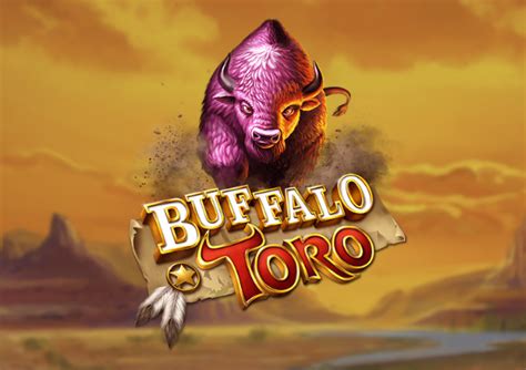 Buffalo Toro 888 Casino