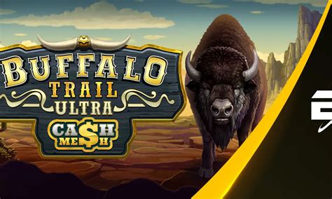 Buffalo Trail Lite Slot Gratis