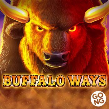 Buffalo Ways Netbet