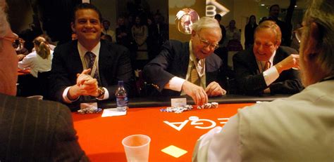 Buffett1986 Poker