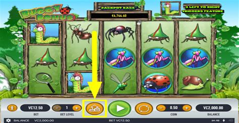 Buggy Bonus Slot - Play Online