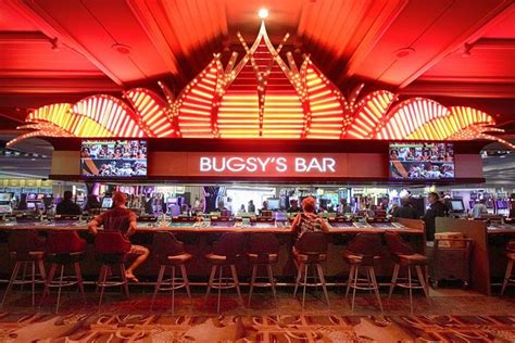 Bugsy S Bar 888 Casino