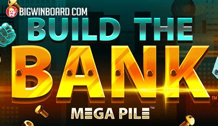 Build The Bank Blaze