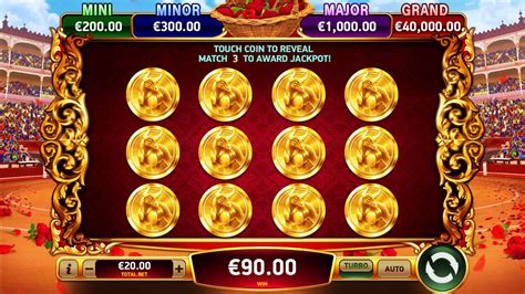 Bull Fever Slot - Play Online