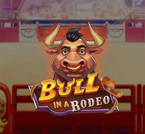 Bull In A Rodeo Pokerstars