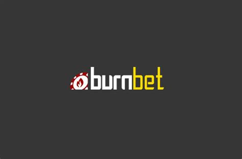 Burnbet Casino Bonus