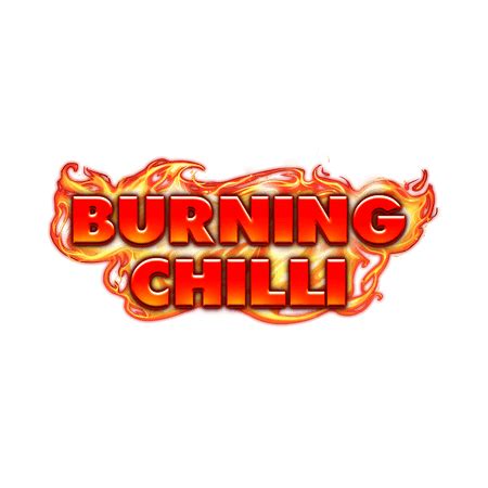 Burning Chilli X Betfair