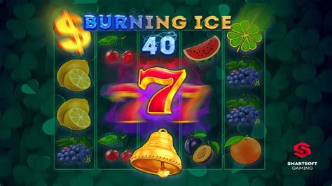 Burning Ice Bet365