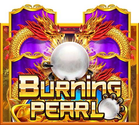Burning Pearl Betsson