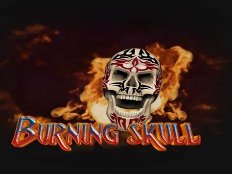 Burning Skull Slot - Play Online