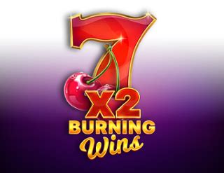 Burning Wins X2 Betsul
