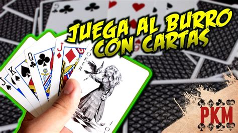 Burro Poker Prazo
