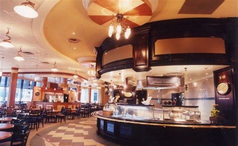 Burswood Casino Restaurante Ocidental Australia