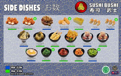 Bushi Sushi Betway
