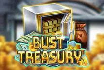 Bust Treasury Slot - Play Online