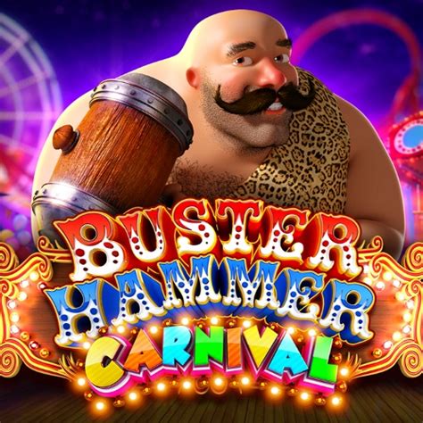 Buster Hammer Carnival Bet365