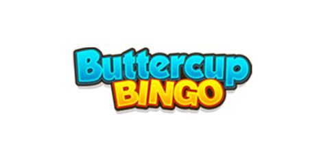 Buttercup Bingo Casino Login