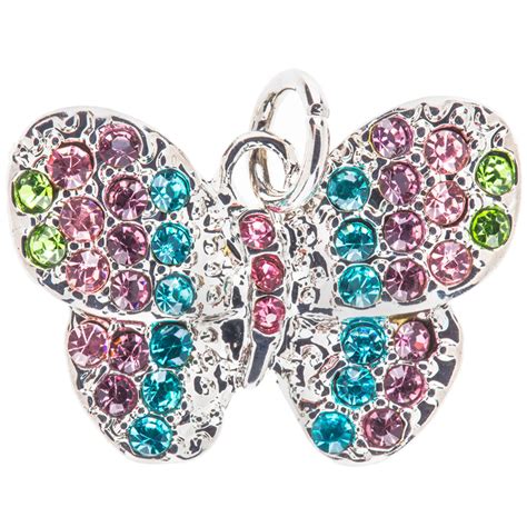 Butterfly Charms Betsson