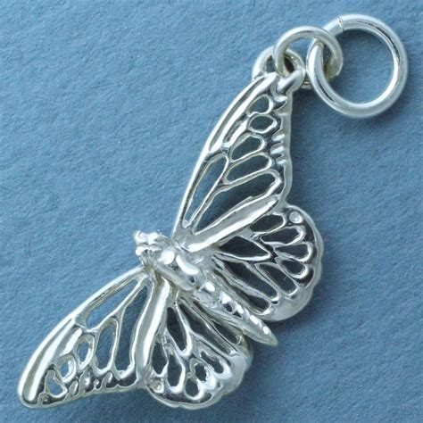 Butterfly Charms Blaze