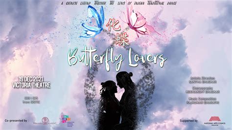 Butterfly Lovers 1xbet