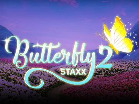 Butterfly Staxx 1xbet