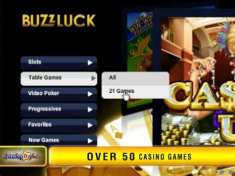 Buzzluck Casino Venezuela
