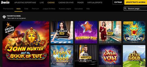 Bwin Casino Android