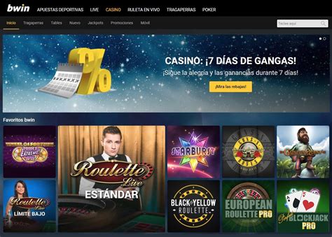 Bwin Casino Nicaragua