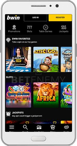 Bwin Casino Por Android
