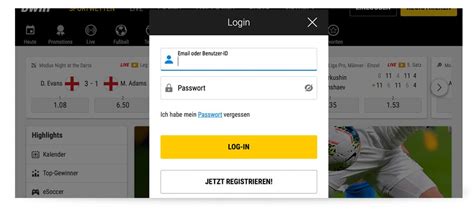 Bwin Mx Players Account Was Blocked During