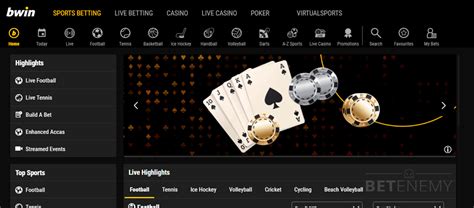 Bwin Player Complains About Inefective