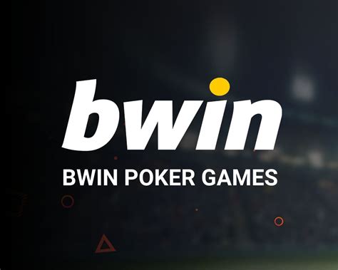 Bwin Poker App Torneios