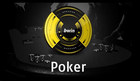 Bwin Poker Download De Aplicativo