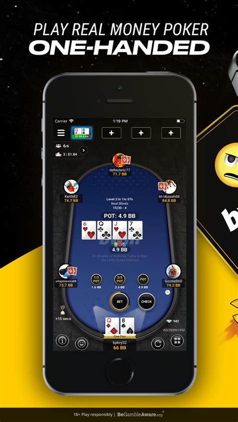 Bwin Poker Iphone App