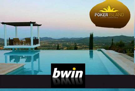 Bwin Poker Island