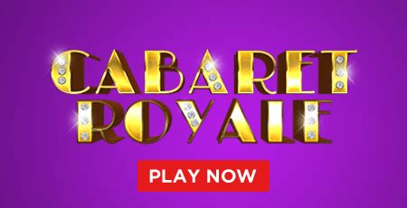 Cabaret Royale 888 Casino