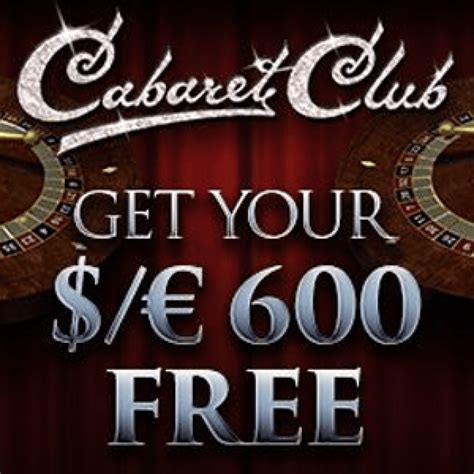 Cabaretclub Casino Dominican Republic