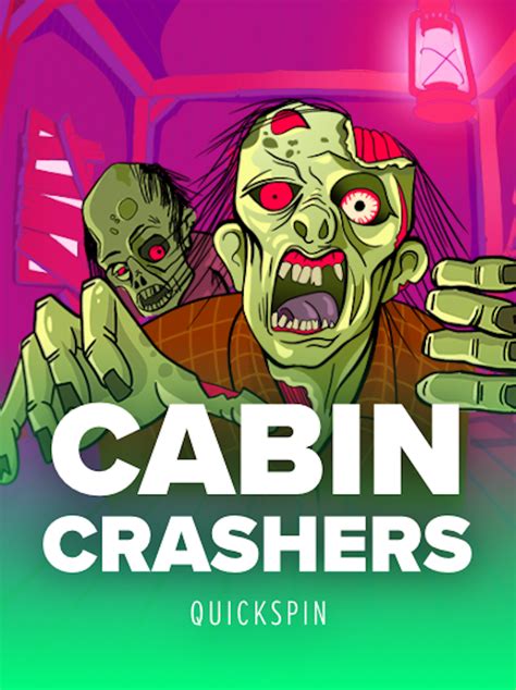 Cabin Crashers Betsson