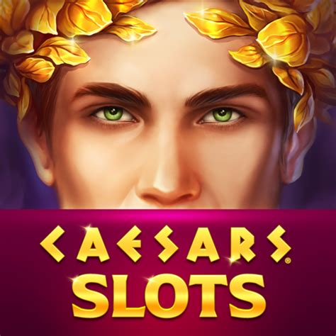 Caesars Ca Slots Online