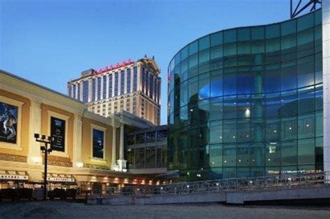 Caesars Casino Em Atlantic City Nova Jersey
