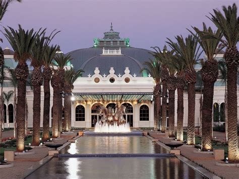 Caesars Casino Jhb