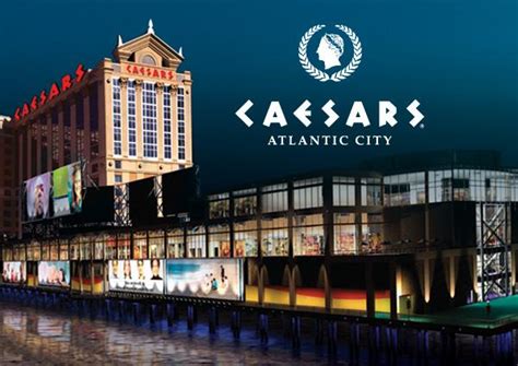 Caesars Casino Online De Nova Jersey