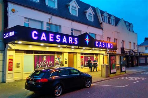 Caesars Palace Casino Galway