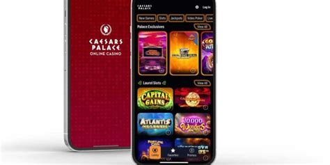 Caesars Palace Online Casino Costa Rica