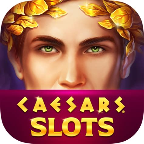 Caesars Slots App Store