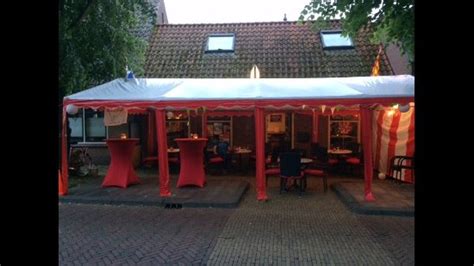 Cafe Slot De Egmond Aan De Hoef