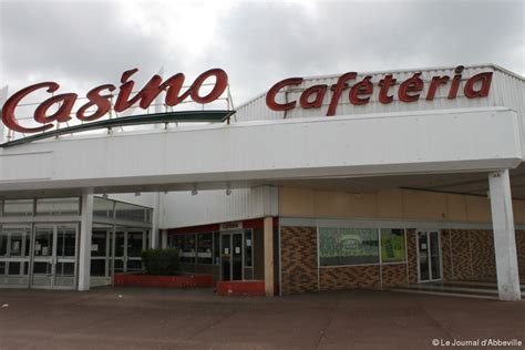 Cafeteria Casino 86