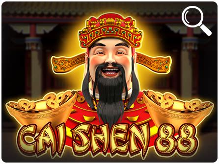 Cai Shen 88 Bwin