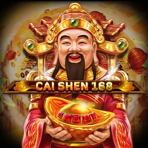 Cai Shen Leovegas