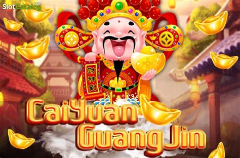 Cai Yuan Guang Jin Leovegas